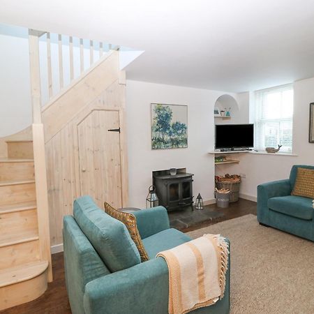Bwthyn Cerrig Man Pebble Cottage Pwllheli Exterior foto